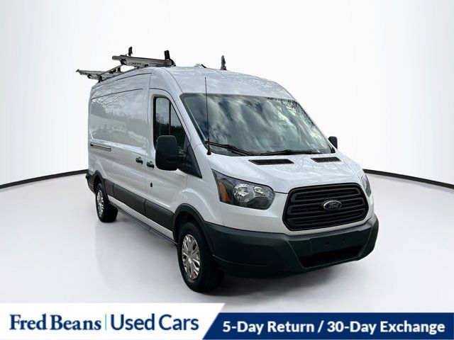 2018 Ford Transit Base