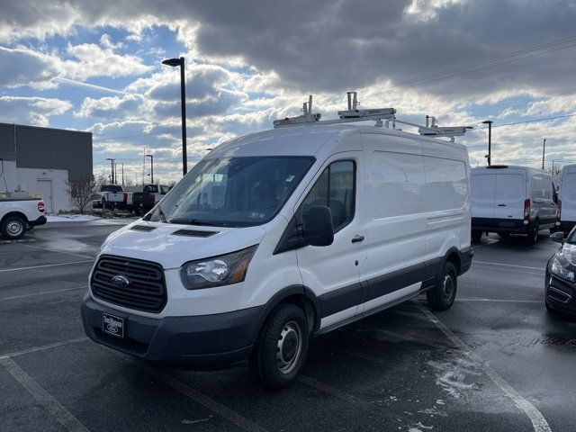 2018 Ford Transit Base