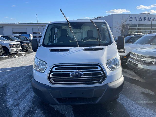 2018 Ford Transit Base