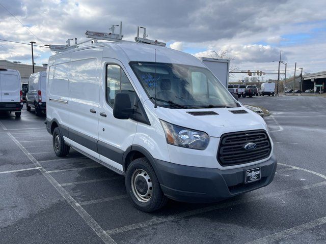 2018 Ford Transit Base