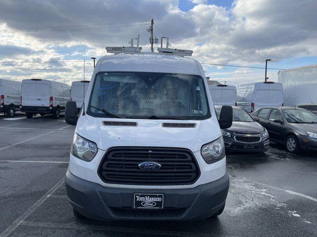 2018 Ford Transit Base