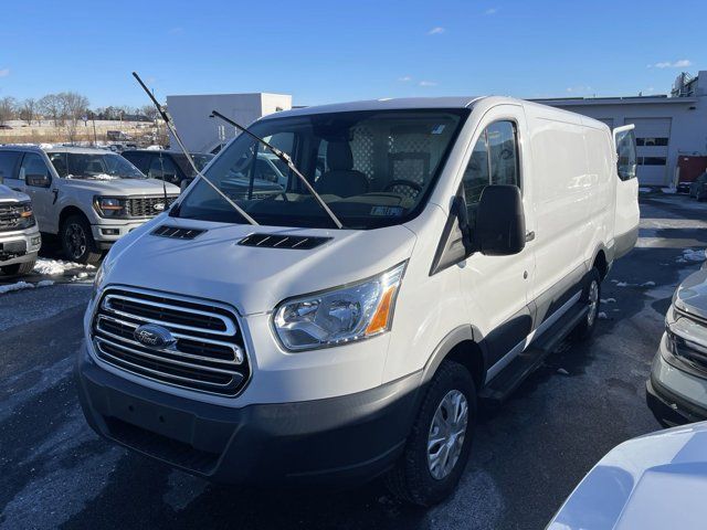 2018 Ford Transit Base