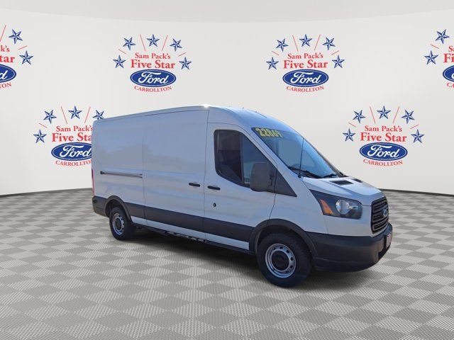 2018 Ford Transit Base