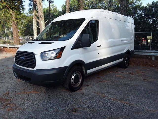 2018 Ford Transit Base