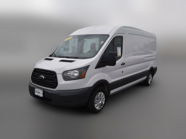 2018 Ford Transit Base