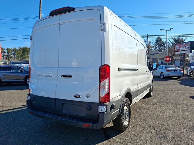 2018 Ford Transit Base