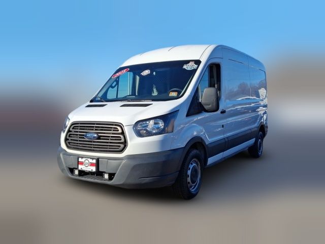 2018 Ford Transit Base