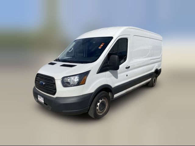 2018 Ford Transit Base