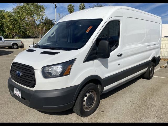 2018 Ford Transit Base