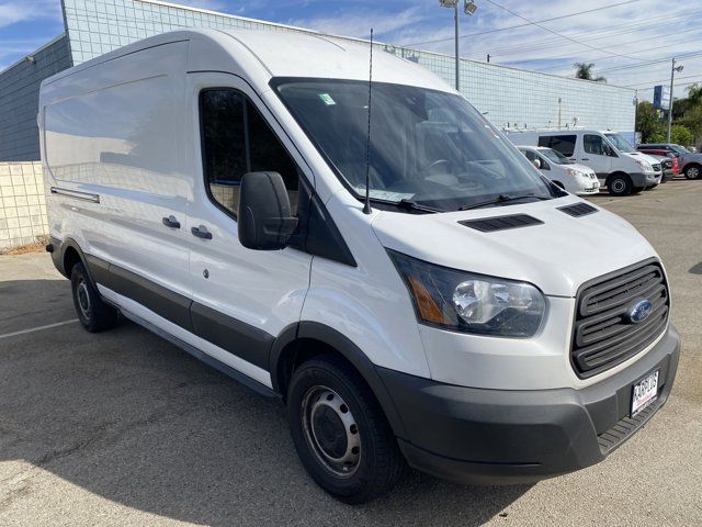 2018 Ford Transit Base