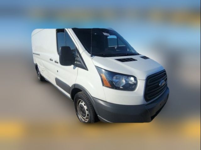 2018 Ford Transit Base