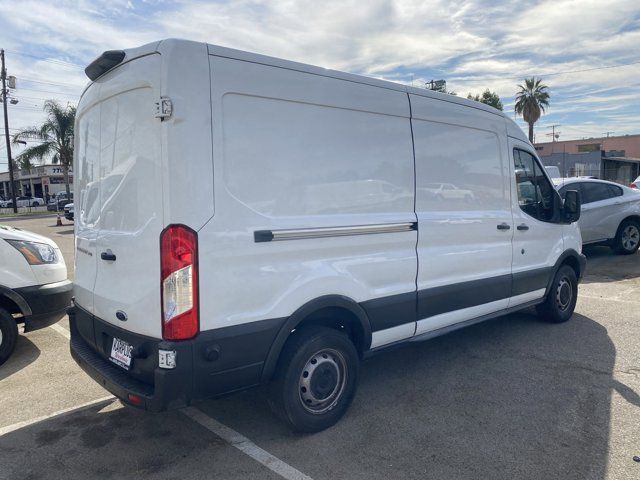 2018 Ford Transit Base