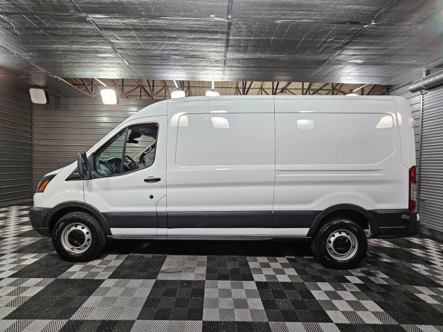 2018 Ford Transit Base