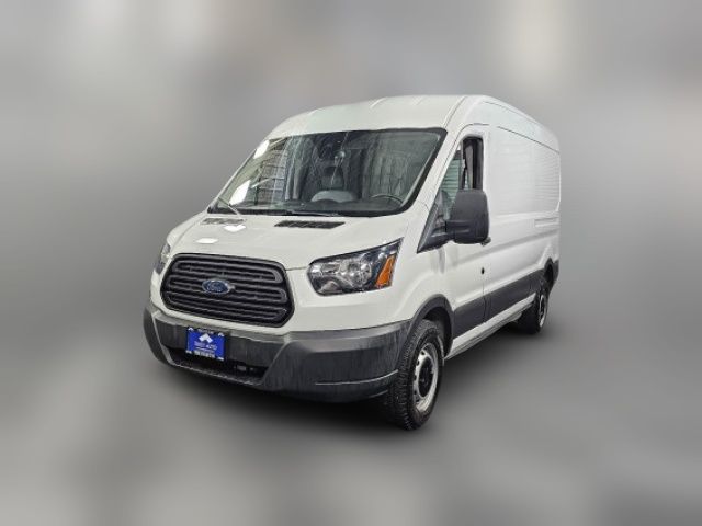 2018 Ford Transit Base