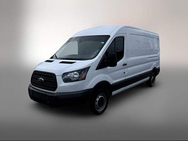 2018 Ford Transit Base