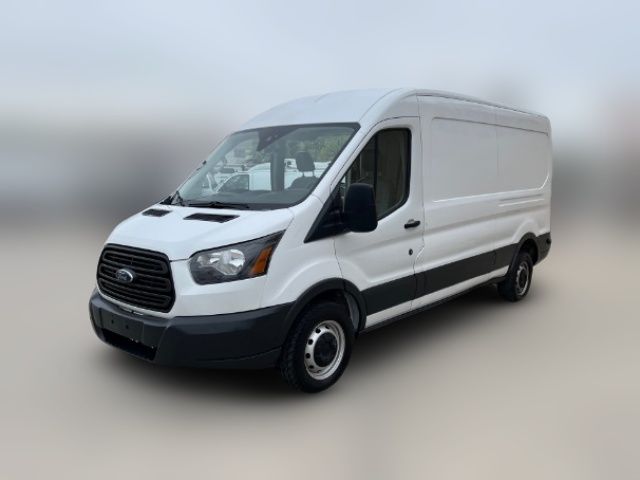 2018 Ford Transit Base