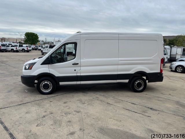 2018 Ford Transit Base