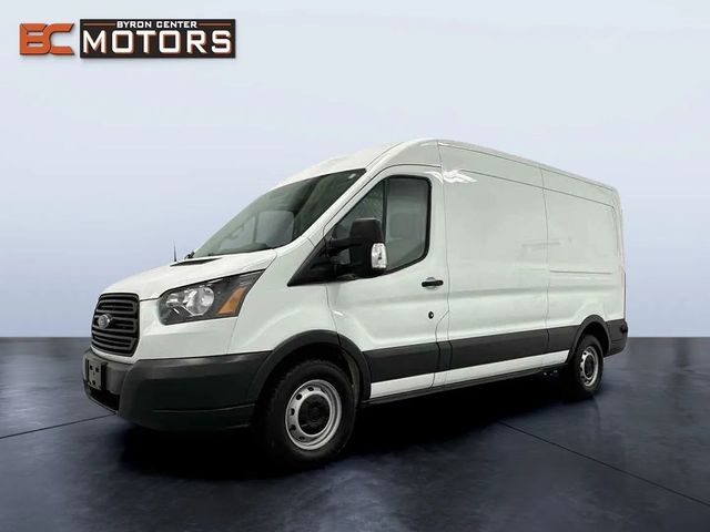 2018 Ford Transit Base