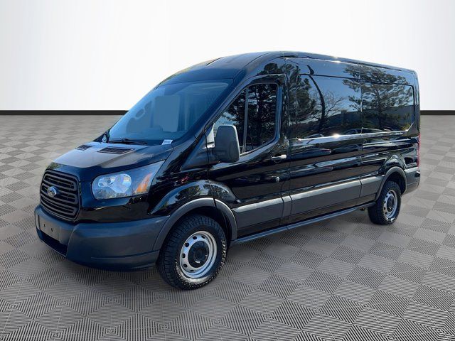 2018 Ford Transit Base