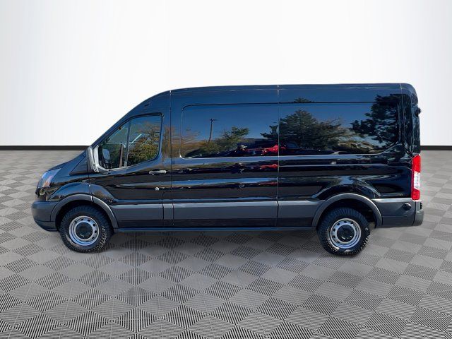 2018 Ford Transit Base