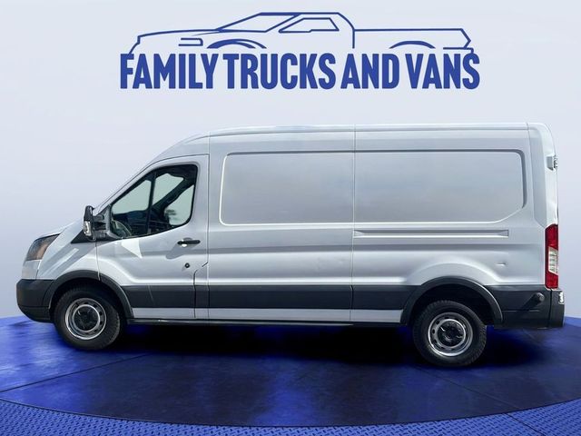 2018 Ford Transit Base