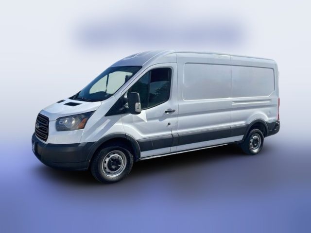 2018 Ford Transit Base