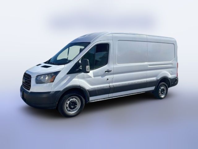 2018 Ford Transit Base