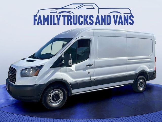 2018 Ford Transit Base