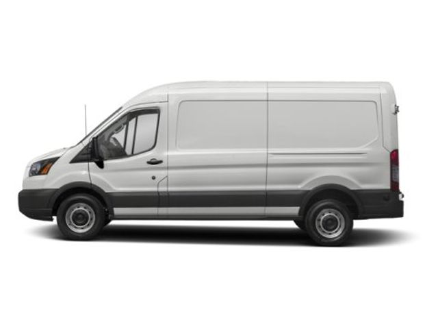 2018 Ford Transit Base