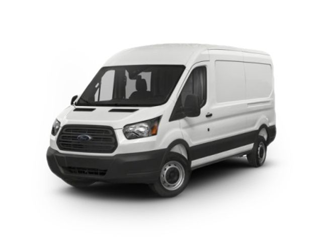 2018 Ford Transit Base