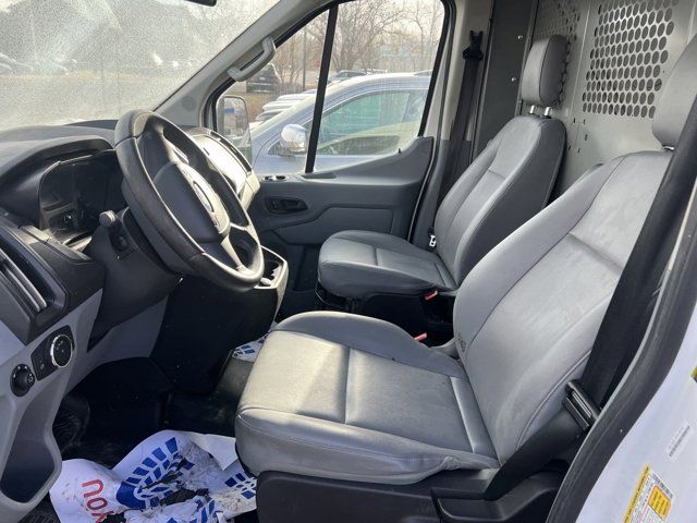 2018 Ford Transit Base