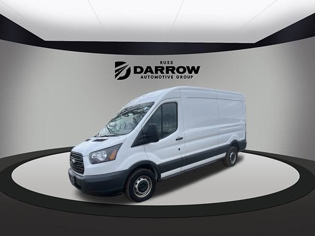 2018 Ford Transit Base