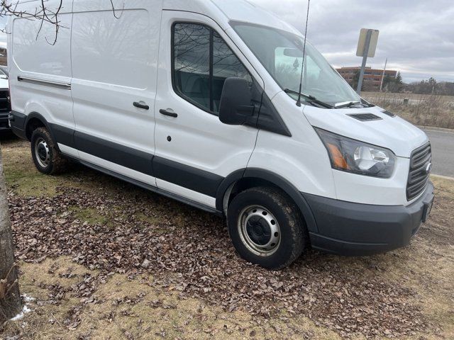 2018 Ford Transit Base