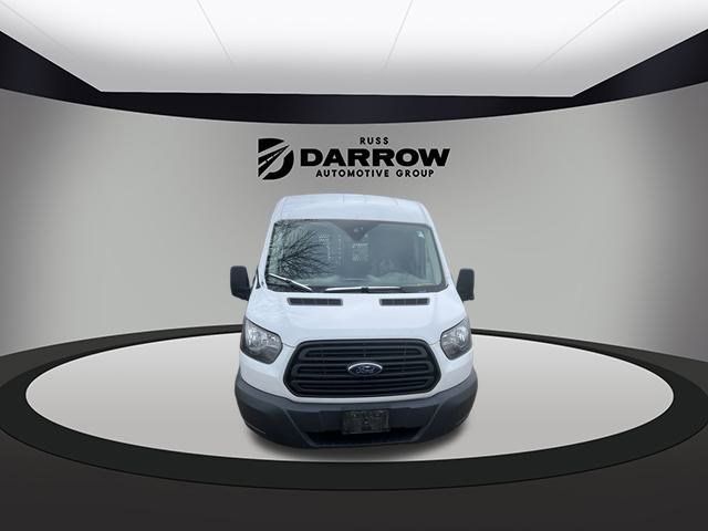 2018 Ford Transit Base