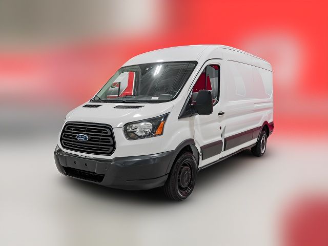 2018 Ford Transit Base