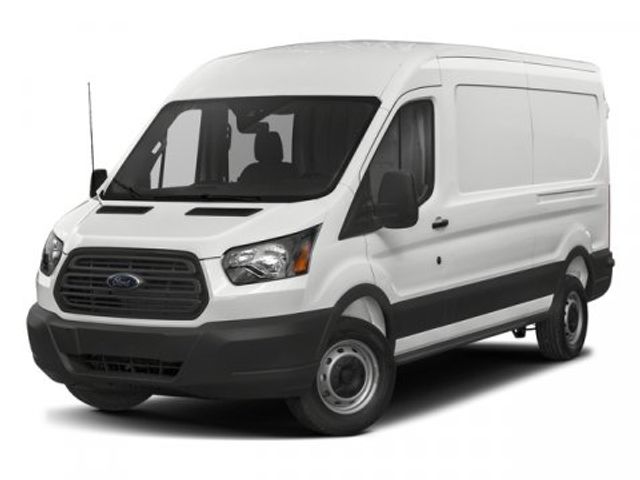 2018 Ford Transit Base