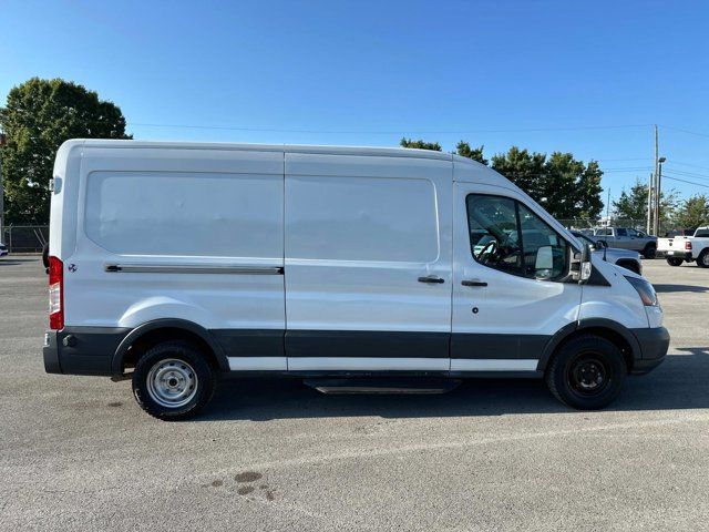 2018 Ford Transit Base