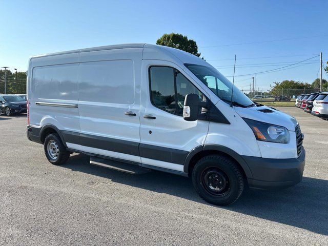 2018 Ford Transit Base