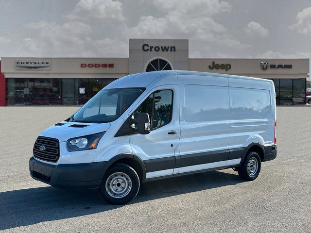 2018 Ford Transit Base