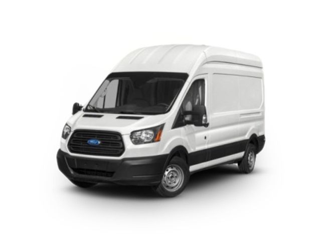 2018 Ford Transit Base