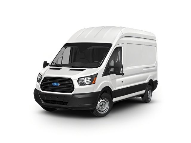 2018 Ford Transit Base