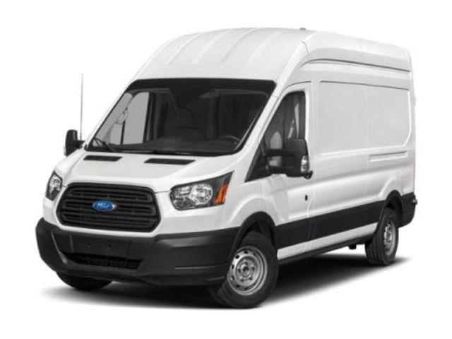 2018 Ford Transit Base