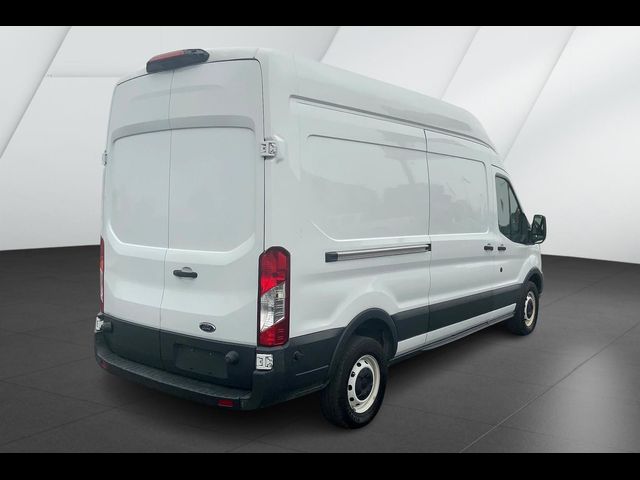 2018 Ford Transit Base