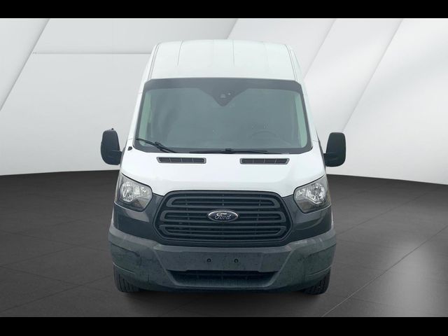 2018 Ford Transit Base