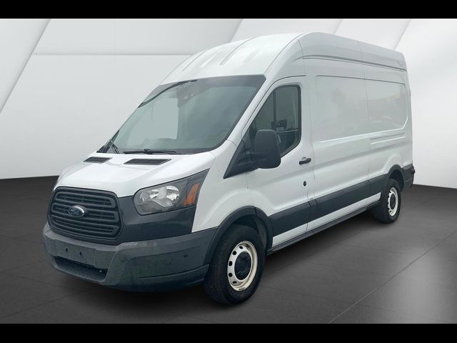 2018 Ford Transit Base