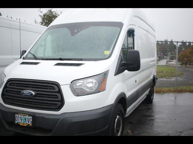 2018 Ford Transit Base