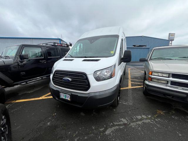 2018 Ford Transit Base