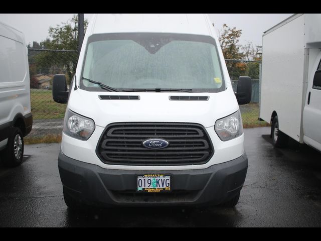 2018 Ford Transit Base