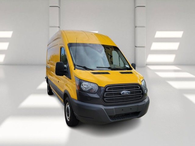 2018 Ford Transit Base