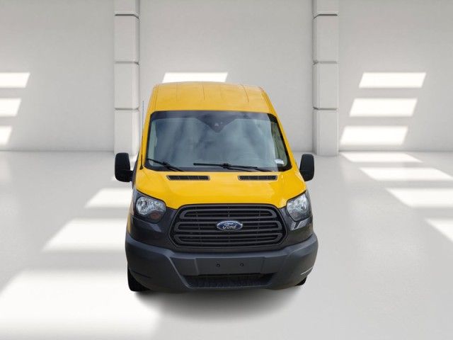 2018 Ford Transit Base